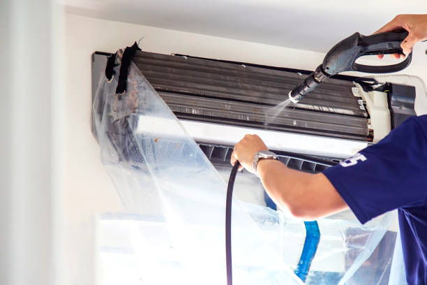 Best Best Air Duct Cleaning Company  in Henderson, TX