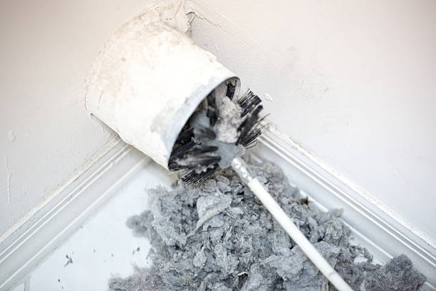 Best Ductwork Cleaning Services  in Henderson, TX