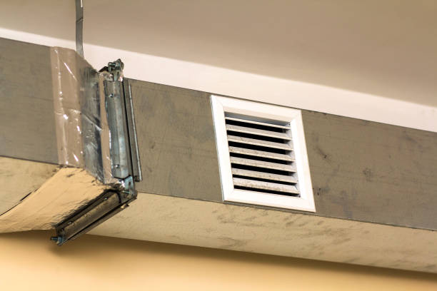 Best HVAC Air Duct Cleaning  in Henderson, TX